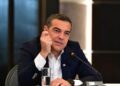 Κεντροαριστερά: Γύρω-γύρω όλοι και στο συστημικό κέντρο ο Τσίπρας
