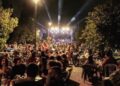 Ξεκίνησε με μεγάλη επιτυχία το φεστιβάλ Αναιρέσεις – Ραντεβού το Σαββατοκύριακο στην Ακαδημία Πλάτωνος