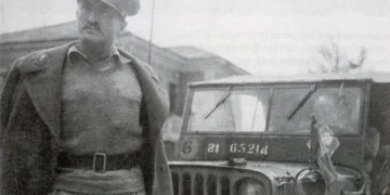 Πρέβεζα: Όχι προτομή του φασίστα στρατηγού Θ. Τσακαλώτου