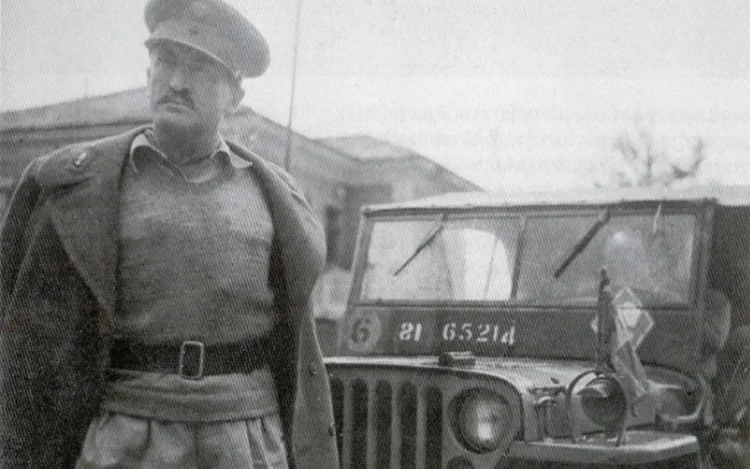 Πρέβεζα: Όχι προτομή του φασίστα στρατηγού Θ. Τσακαλώτου