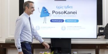 «Τι θα τις κάνουμε τόσες πλατφόρμες;»