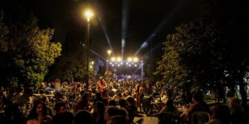 Μαζικό πολιτικό γεγονός οι Αναιρέσεις 2026