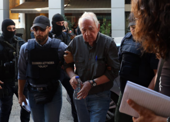 ΚΕΔΔΑ: Μεροληψία και πολιτικές σκοπιμότητες στην υπόθεση Γιωτόπουλου – Και η δικαστική εξουσία κρίνεται