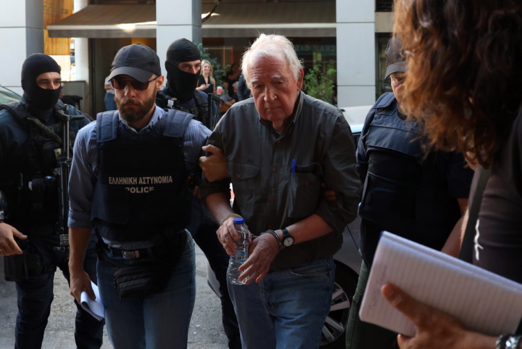 ΚΕΔΔΑ: Μεροληψία και πολιτικές σκοπιμότητες στην υπόθεση Γιωτόπουλου- Και η δικαστική εξουσία κρίνεται