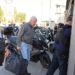 Με εντολή ΗΠΑ και «αγίας οικογένειας» επέστρεψε ο Αλ. Γιωτόπουλος στη φυλακή