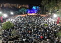 Çlirimi Komunist: Solidaritet me luftën e banorëve të Shqipërisë kundër plaçkitjes së tokës dhe mjedisit