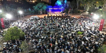 Çlirimi Komunist: Solidaritet me luftën e banorëve të Shqipërisë kundër plaçkitjes së tokës dhe mjedisit
