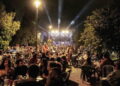 Ξεκίνησε με μεγάλη επιτυχία το φεστιβάλ Αναιρέσεις – Ραντεβού το Σαββατοκύριακο στην Ακαδημία Πλάτωνος