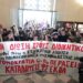 Δημήτρης Αντωνίου: Συγκέντρωση την Τρίτη στο Εφετείο ενάντια στην απόλυση για συνδικαλιστική δράση