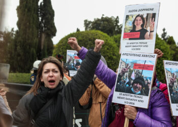 Προσφυγικά: Να νικήσει η ζωή, να ηττηθεί ο θάνατος