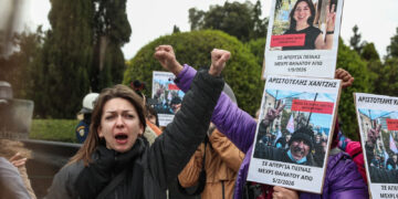Προσφυγικά: Να νικήσει η ζωή, να ηττηθεί ο θάνατος