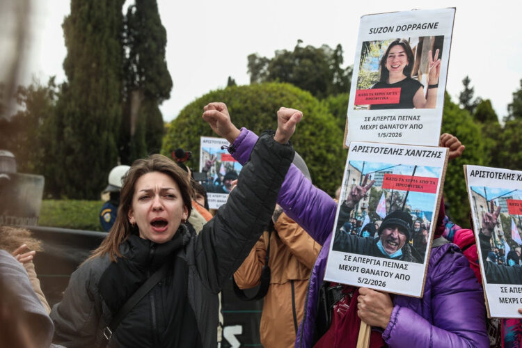 Προσφυγικά: Να νικήσει η ζωή, να ηττηθεί ο θάνατος
