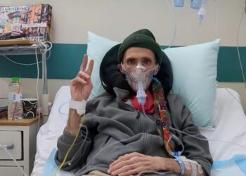 Στο πλευρό του Αριστοτέλη Χαντζή 285 γιατροί, χαιρετίζουν τη δικαίωση αιτημάτων- Σοβαρή επιδείνωση της υγείας