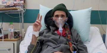 Στο πλευρό του Αριστοτέλη Χαντζή 285 γιατροί, χαιρετίζουν τη δικαίωση αιτημάτων