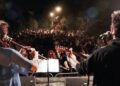 Ολοκληρώνεται σήμερα Κυριακή το φεστιβάλ Αναιρέσεις στην Ακαδημία Πλάτωνος – Μεγάλη επιτυχία τις δύο πρώτες μέρες