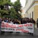 Tην Τρίτη 2/6 η δίκη των φοιτητ(ρι)ών για την κατάληψη της Αρχιτεκτονικής του ΕΜΠ