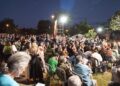 Με μεγάλη επιτυχία ολοκληρώθηκε το φεστιβάλ Αναιρέσεις στην Ακαδημία Πλάτωνος- Νεανικό μήνυμα ελπίδας και αντίστασης