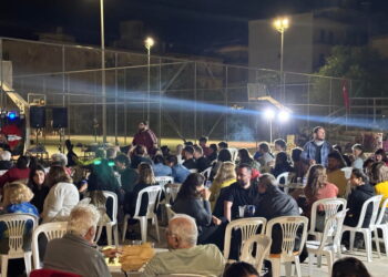 Γέμισε ζωή το skate park των Ιωαννίνων με τις εκδηλώσεις των Αναιρέσεων (βίντεο)
