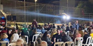 Γέμισε ζωή το skate park των Ιωαννίνων με τις εκδηλώσεις των Αναιρέσεων