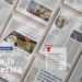 Αφιέρωμα στα 250 χρόνια ΗΠΑ: «1776 – 2026-Ο αετός γέρασε…»