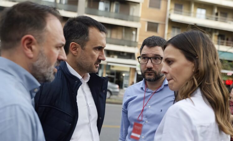 Βουλή: Η Νέα Αριστερά έγινε…παλιά ιστορία ελέω Τσίπρα