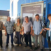 Μπλόκο του κράτους-απαρτχάιντ σε συνδικαλιστική αποστολή