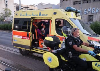 ΑΝΤΑΡΣΥΑ Πρέβεζας για το εργοδοτικό έγκλημα στο Καναλάκι με θύμα έναν 57χρονο οικοδόμο
