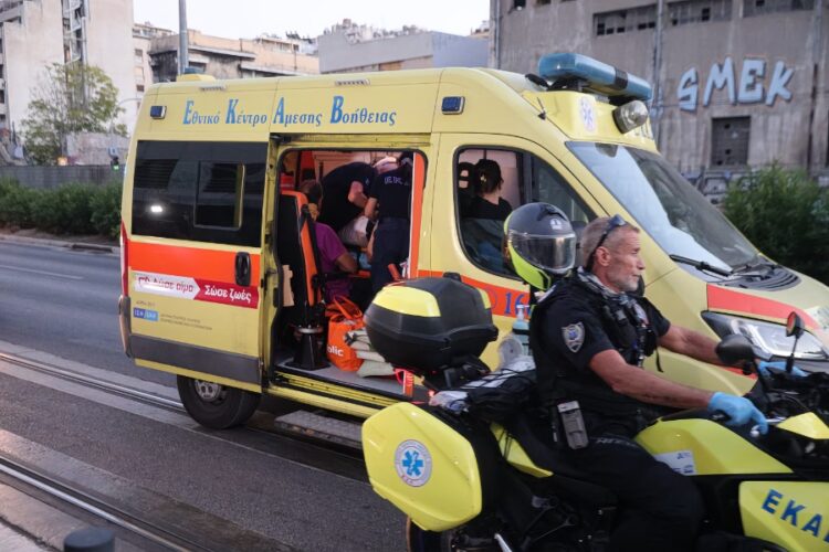 ΑΝΤΑΡΣΥΑ Πρέβεζας για το εργοδοτικό έγκλημα στο Καναλάκι με θύμα έναν 57χρονο οικοδόμο
