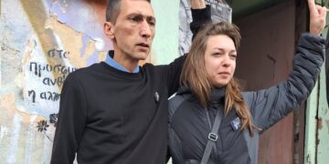 Προσφυγικά- Σταματάει η απεργία πείνας: «Θεωρούμε τον αγώνα νικηφόρο».