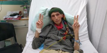 Προφσυγικά: Να νικήσει η ζωή, να ηττηθεί ο θάνατος
