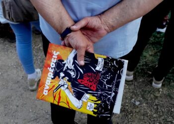 Νέο περιοδικό Αναιρέσεις με αφιέρωμα στην αντιφασιστική πάλη