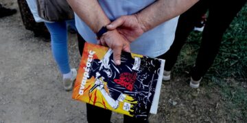 Νέο περιοδικό Αναιρέσεις με αφιέρωμα στην αντιφασιστική πάλη
