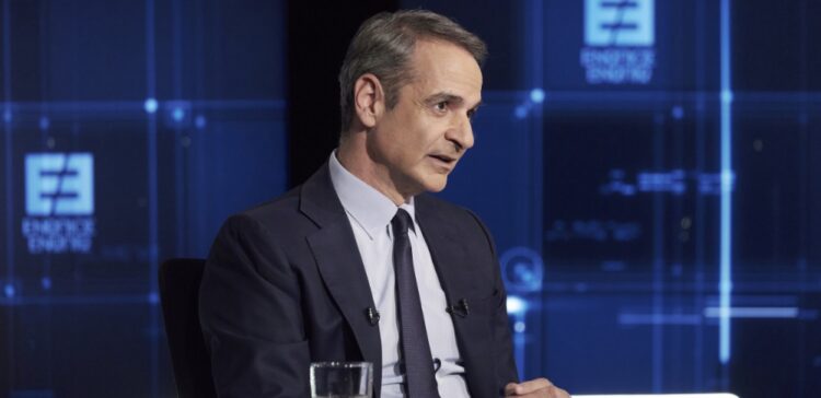 Κυβέρνηση: Πάνω από όλα οι «στόχοι» και η δημοσιονομική πειθαρχία