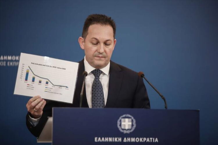 Μπλόκο του κράτους-απαρτχάιντ σε συνδικαλιστική αποστολή