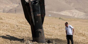 Βρέχει drone στη Μέση Ανατολή (Περισκόπιο 13.6)