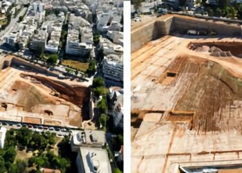 Ανήσυχες σκέψεις πάνω από την τάφρο της ΔΕΗ…!