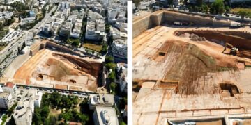 Ανήσυχες σκέψεις πάνω από την τάφρο της ΔΕΗ…!