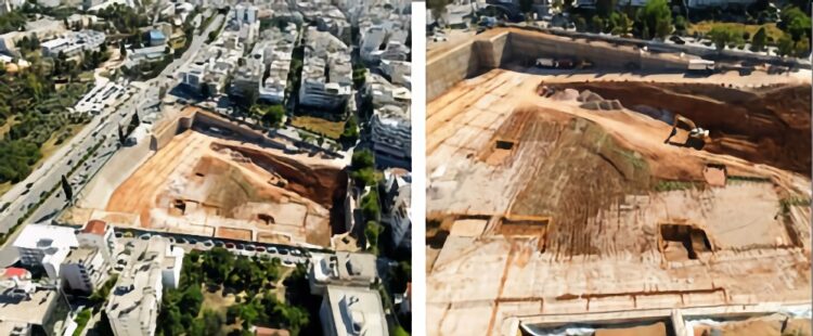Ανήσυχες σκέψεις πάνω από την τάφρο της ΔΕΗ…!