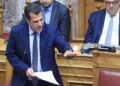 Çlirimi Komunist: Solidaritet me luftën e banorëve të Shqipërisë kundër plaçkitjes së tokës dhe mjedisit