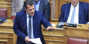 Çlirimi Komunist: Solidaritet me luftën e banorëve të Shqipërisë kundër plaçkitjes së tokës dhe mjedisit