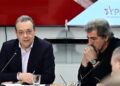 Πολιτική ευθανασία ΣΥΡΙΖΑ για τα μάτια του Τσίπρα