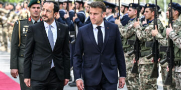 Το Ισραήλ απειλή για τη Μεσόγειο