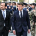 Το Ισραήλ απειλή για τη Μεσόγειο