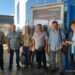 Μπλόκο του κράτους-απαρτχάιντ σε συνδικαλιστική αποστολή