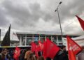 Κομμουνιστική Απελευθέρωση: Πολιτική παρέμβαση για την ανατροπή