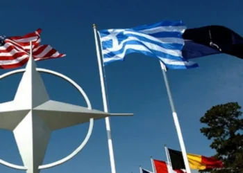 Τρεις παρατηρήσεις σε πρόσφατη τοποθέτηση του Γ. Βαρουφάκη για το ΝΑΤΟ