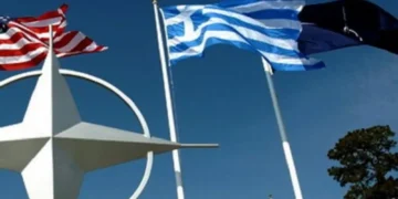 Τρεις παρατηρήσεις σε πρόσφατη τοποθέτηση του Γ. Βαρουφάκη για το ΝΑΤΟ
