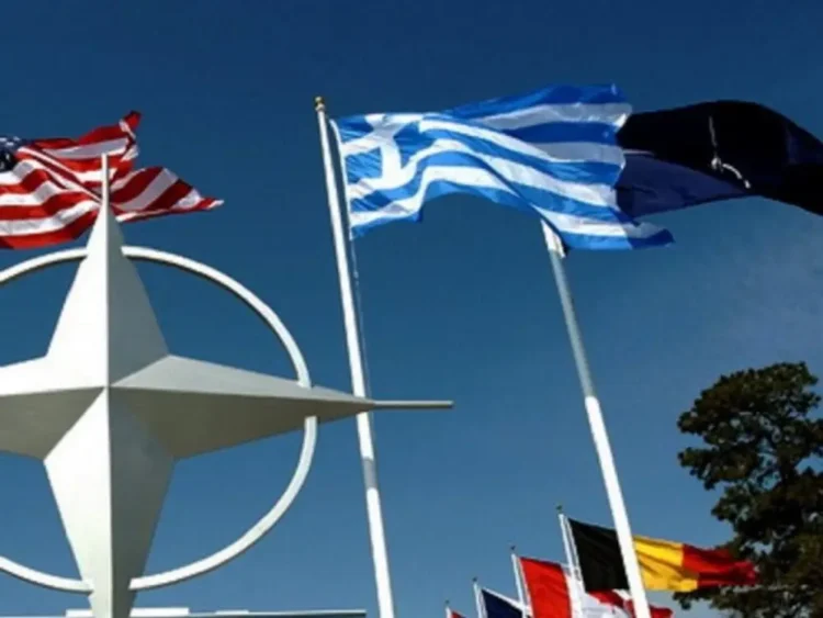 Τρεις παρατηρήσεις σε πρόσφατη τοποθέτηση του Γ. Βαρουφάκη για το ΝΑΤΟ