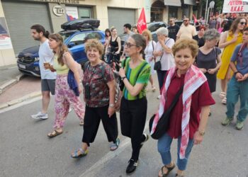 Καλό ταξίδι Ντορέττα μας, «δεν παίχτηκε η παρτίδα μας ακόμα»!