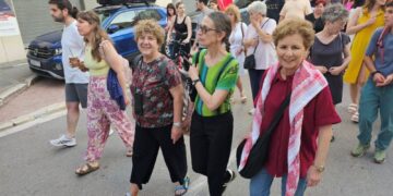 Καλό ταξίδι Ντορέττα μας, «δεν παίχτηκε η παρτίδα μας ακόμα»!